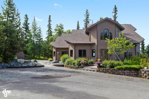 10231 Middlerock Rd, Anchorage, AK 99507 photo 5