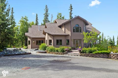 10231 Middlerock Rd, Anchorage, AK 99507 photo 4