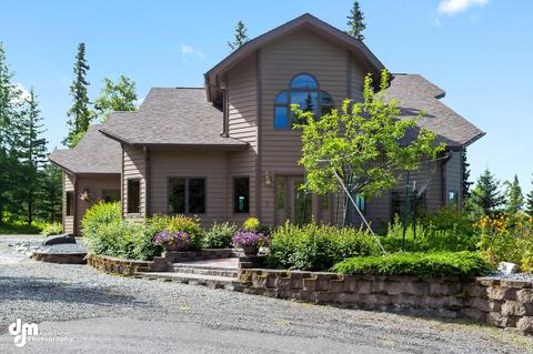 10231 Middlerock Rd, Anchorage, AK 99507 photo 3