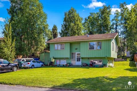 718 E 75th Ave, Anchorage, AK 99518 photo 1