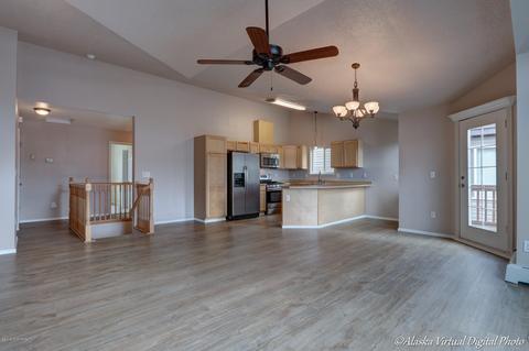 11821 Galloway Loop # 57, Eagle River, AK 99577 photo 4