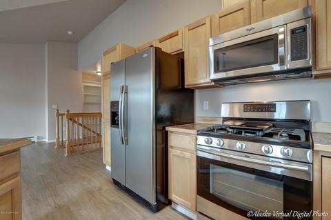 11821 Galloway Loop # 57, Eagle River, AK 99577 photo 7