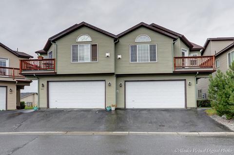 11821 Galloway Loop # 57, Eagle River, AK 99577 photo 2
