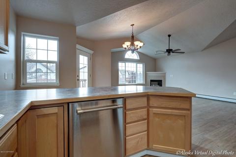 11821 Galloway Loop # 57, Eagle River, AK 99577 photo 8