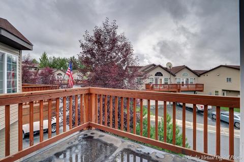 11821 Galloway Loop # 57, Eagle River, AK 99577 photo 9