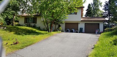 8240 E 19th Cir, Anchorage, AK 99504 photo 1