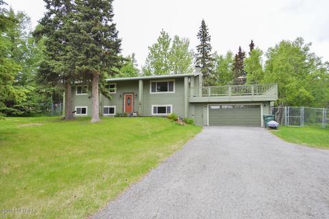 13101 Hillside Dr, Anchorage, AK 99516 photo 36