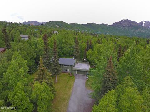 13101 Hillside Dr, Anchorage, AK 99516 photo 35