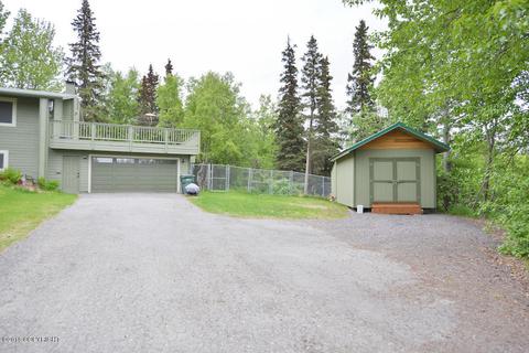 13101 Hillside Dr, Anchorage, AK 99516 photo 38