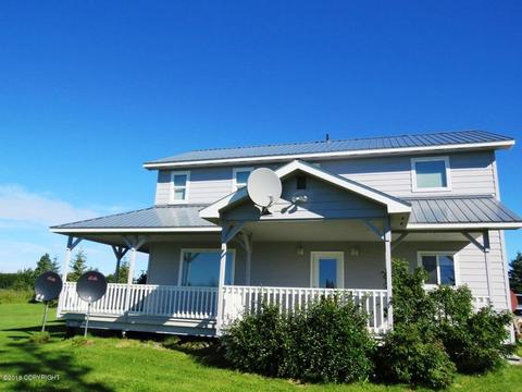 72215 Sarah Ave, Anchor Point, AK 99556 photo 1