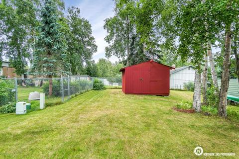 8551 E 11th Ct, Anchorage, AK 99504 photo 35