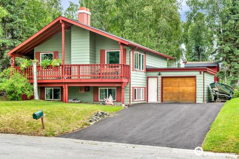 8551 E 11th Ct, Anchorage, AK 99504 photo 1