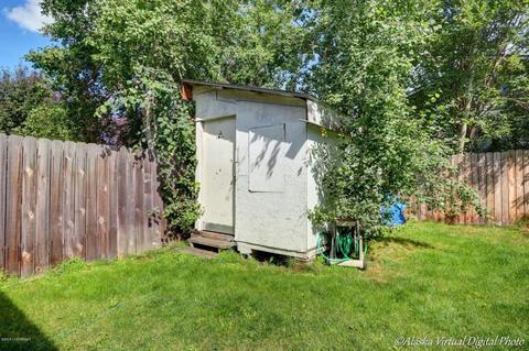 6311 Norm Dr, Anchorage, AK 99507 photo 21
