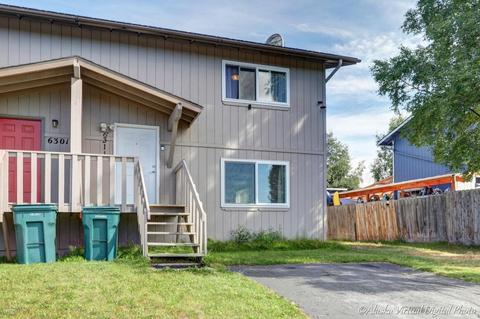 6311 Norm Dr, Anchorage, AK 99507 photo 2