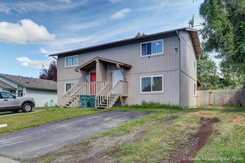 6311 Norm Dr, Anchorage, AK 99507 photo 1