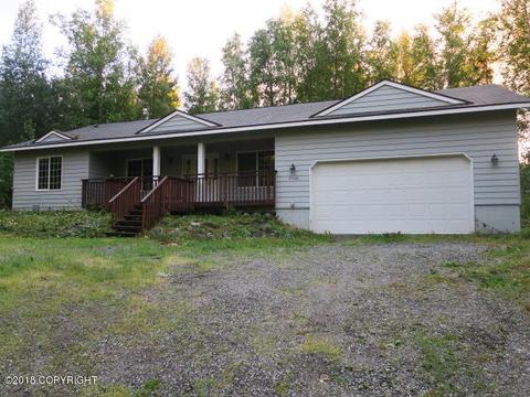 21030 Sparkle Dr, Chugiak, AK 99567 photo 1