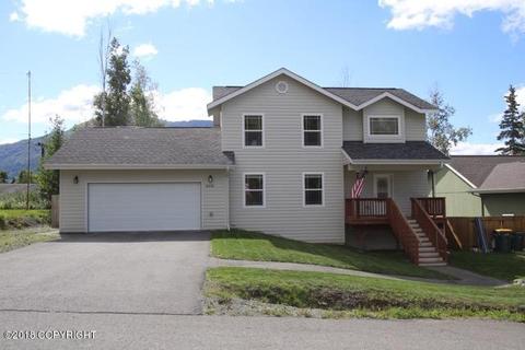 18928 First St, Eagle River, AK 99577 photo 1