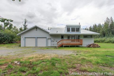 2950 E Fairview Loop, Wasilla, AK 99654 photo 1