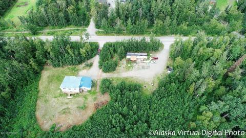 2950 E Fairview Loop, Wasilla, AK 99654 photo 2