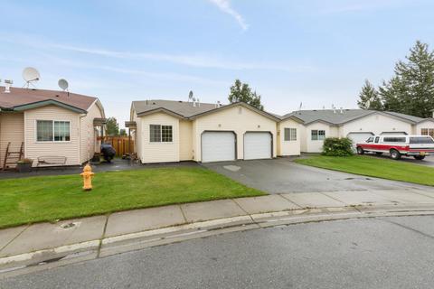 6111 Spruce Meadows Loop # 16A, Anchorage, AK 99507 photo 28