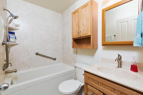 6111 Spruce Meadows Loop # 16A, Anchorage, AK 99507 photo 18