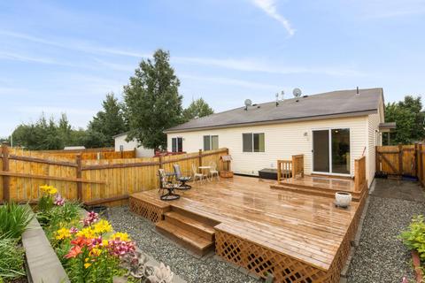 6111 Spruce Meadows Loop # 16A, Anchorage, AK 99507 photo 2