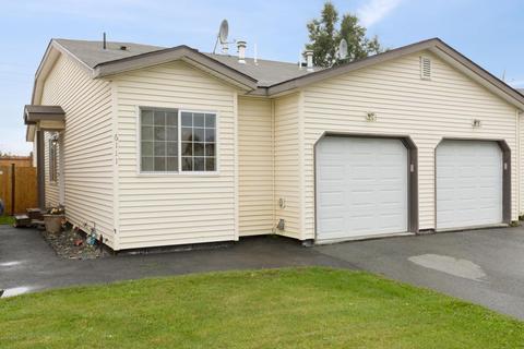 6111 Spruce Meadows Loop # 16A, Anchorage, AK 99507 photo 1