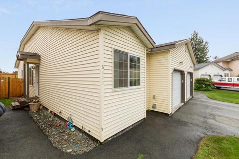6111 Spruce Meadows Loop # 16A, Anchorage, AK 99507 photo 27
