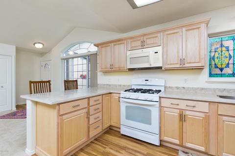 6111 Spruce Meadows Loop # 16A, Anchorage, AK 99507 photo 6