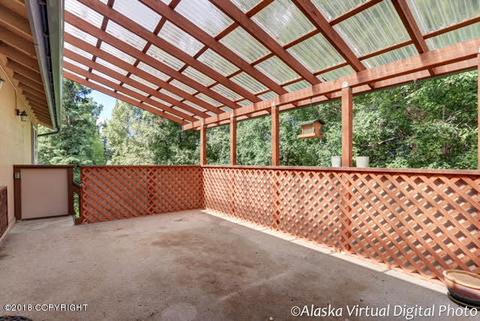 9840 Dinaaka Dr, Eagle River, AK 99577 photo 27