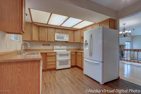 9840 Dinaaka Dr, Eagle River, AK 99577 photo 9