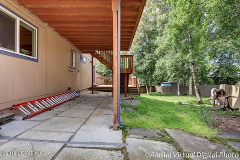 9840 Dinaaka Dr, Eagle River, AK 99577 photo 29