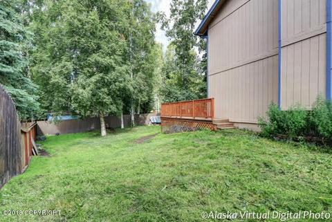 9840 Dinaaka Dr, Eagle River, AK 99577 photo 30