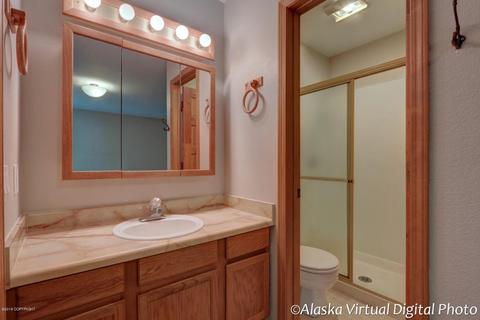 9840 Dinaaka Dr, Eagle River, AK 99577 photo 16