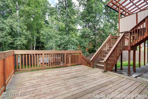 9840 Dinaaka Dr, Eagle River, AK 99577 photo 28