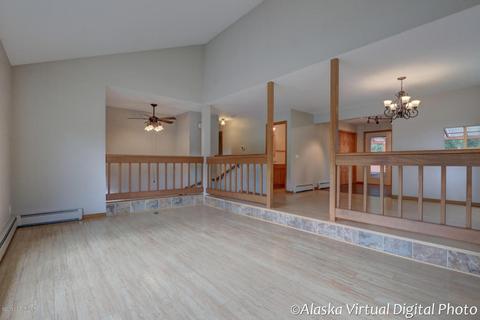9840 Dinaaka Dr, Eagle River, AK 99577 photo 5