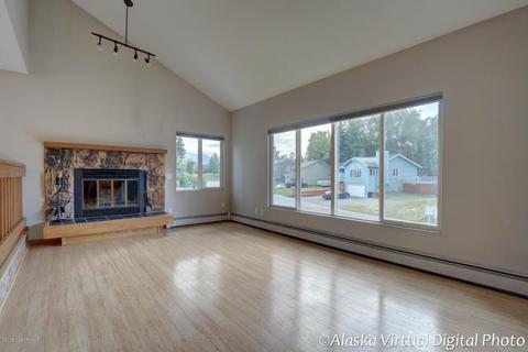 9840 Dinaaka Dr, Eagle River, AK 99577 photo 4