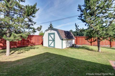 1807 Dimond Dr, Anchorage, AK 99507 photo 32