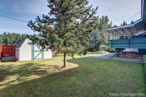 1807 Dimond Dr, Anchorage, AK 99507 photo 33
