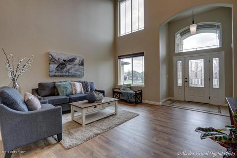 2816 Morgan Loop, Anchorage, AK 99516 photo 11