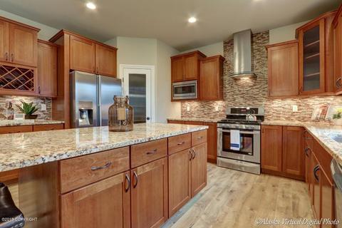 2816 Morgan Loop, Anchorage, AK 99516 photo 4