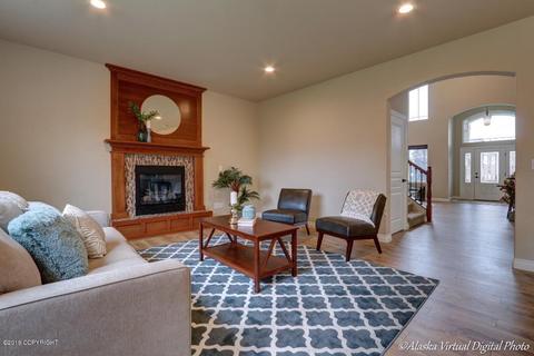 2816 Morgan Loop, Anchorage, AK 99516 photo 8