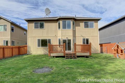 2816 Morgan Loop, Anchorage, AK 99516 photo 24