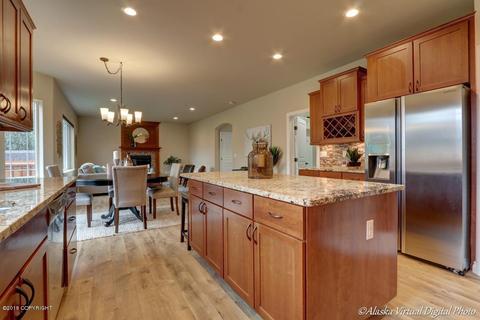 2816 Morgan Loop, Anchorage, AK 99516 photo 5
