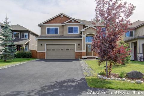 2816 Morgan Loop, Anchorage, AK 99516 photo 2