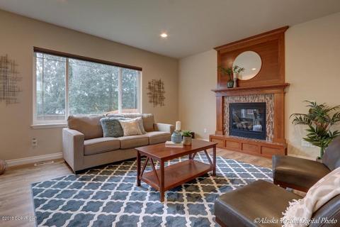 2816 Morgan Loop, Anchorage, AK 99516 photo 9