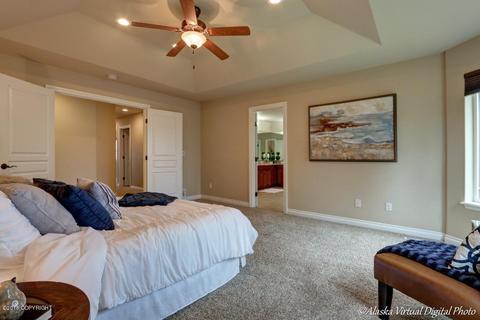 2816 Morgan Loop, Anchorage, AK 99516 photo 15