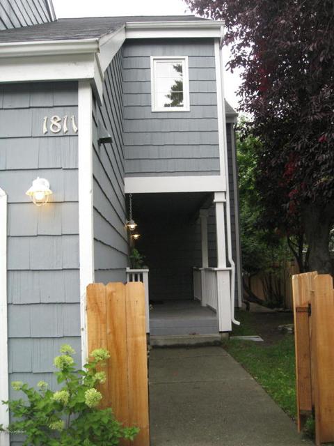 1811 Commodore Dr, Anchorage, AK 99507 photo 1