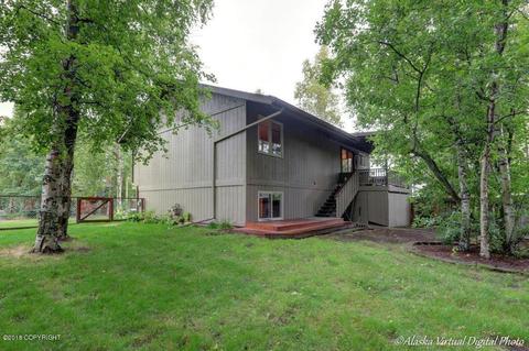 17725 Kiloana Cir, Eagle River, AK 99577 photo 33