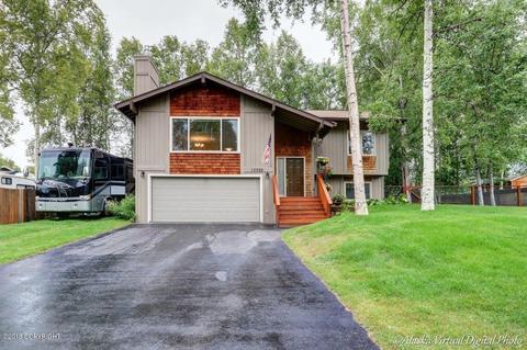 17725 Kiloana Cir, Eagle River, AK 99577 photo 1
